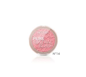 Beauty Clearance – Pure Mineral Blush 14