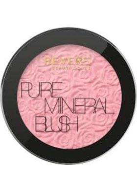 Pure Mineral Blush 15