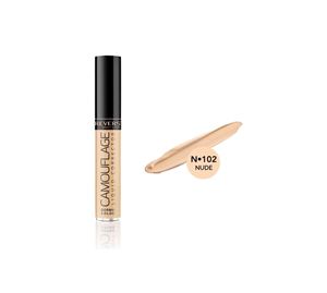 Beauty Basket - Revers Camouflage Liquid Corrector 102 Nude