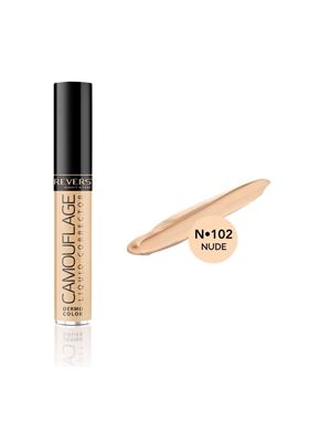 Revers Camouflage Liquid Corrector 102 Nude