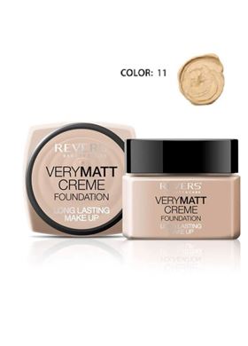 Revers Very Matt Foundation 11