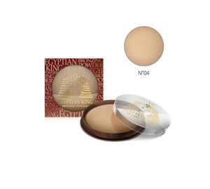 Beauty Basket – Revers Egyptian King Bronzing Powder 04