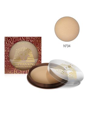 Revers Egyptian King Bronzing Powder 04