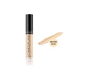 Beauty Basket - Revers Camouflage Liquid Corrector 101 Beige