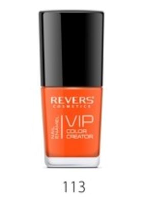 Revers VIP  Nail Laquer 113