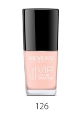 Revers VIP  Nail Laquer 126