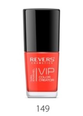 Revers VIP  Nail Laquer 149