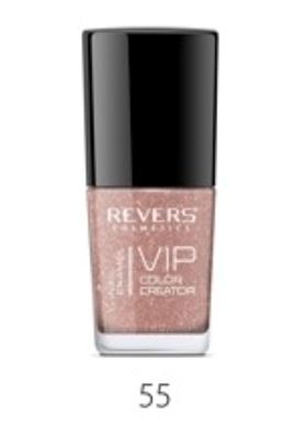 Revers VIP  Nail Laquer 55