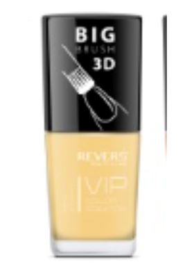 Revers VIP  Nail Laquer 59