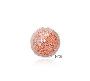 Beauty Basket – revers pure mineral blush 09