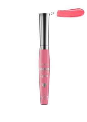 Shine Diamond Gloss Pearl  2P