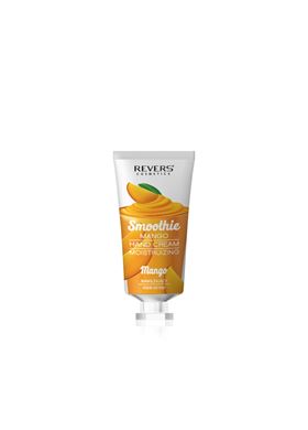 Moisturizing Mango SMOOTHIE Hand Cream