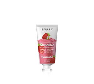 Beauty Basket - Nourishing Strawberry SMOOTHIE Hand Cream