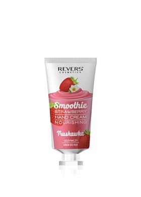 Nourishing Strawberry SMOOTHIE Hand Cream