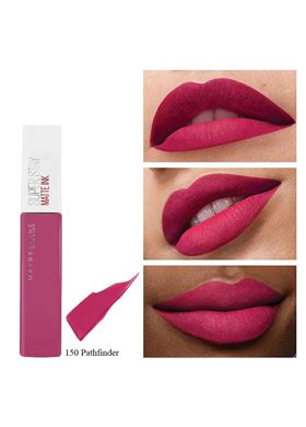 Maybelline SuperStay Matte Ink 150 Pathfinder