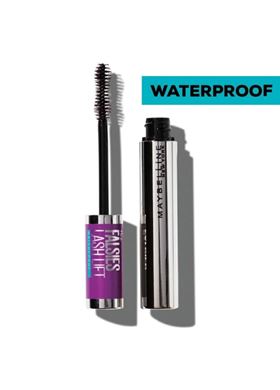 Maybelline The Falsies Lash Lift Waterproof Mascara