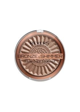 Bronze and Shimmer Revers 03