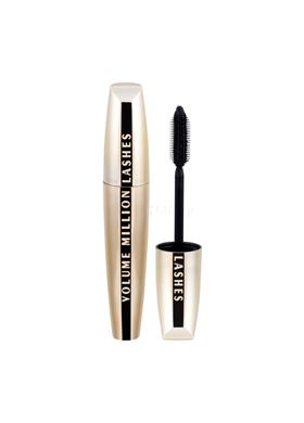 Volume Million Lashes Black