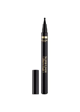 L'Orιal Paris Super Liner Black'n'Sculpt Black Eyeliner 2g