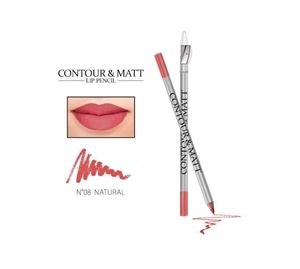 Beauty Basket – Contour & Matte Lip Pencil 08 natural