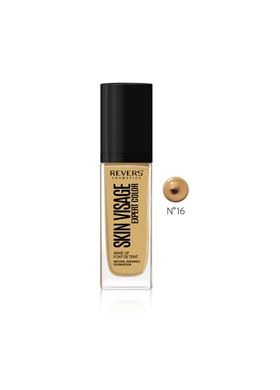 revers skin visage foundation 16