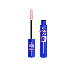 Beauty Clearance Beauty Clearance - Maybelline Lash Sensational Sky High Mascara Blue Mist