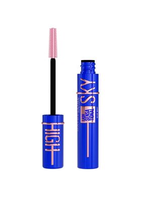 Maybelline Lash Sensational Sky High Mascara Blue Mist