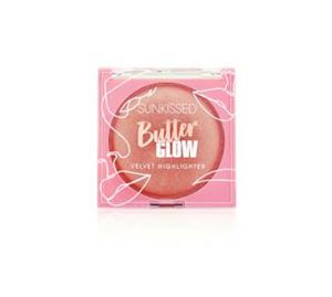 Maybelline & More - Sunkissed Butter Glow Velvet Highlighter