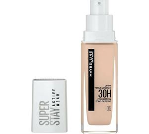 Maybelline & More Maybelline & More - Maybelline Superstay Active Wear 30H Makeup 05 Light