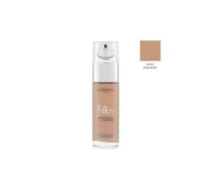 Beauty Basket - L'Orιal True Match Rose Beige 3.R/3.C