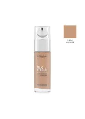 L'Orιal True Match  Rose Beige 3.R/3.C