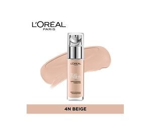 Beauty Basket - L'Oreal True Match Super Blendable Foundation 4N Beige