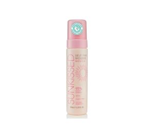 Maybelline & More - Sunkissed Self Tan Mousse Medium 200ml