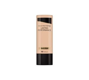 Maybelline & More Maybelline & More - Max Factor Lasting Performance Makeup 102 Pastelle