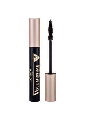 LOREAL Mascara Volumissime X 5 Extra Black