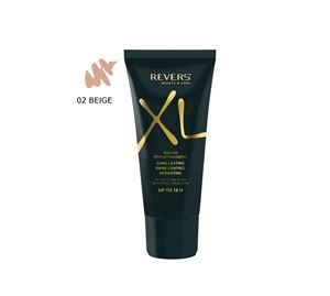 Maybelline & More Maybelline & More - revers XL Foundation 02 beige