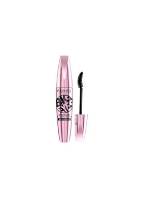 revers mascara BIG EYES Maxi Volume& curl