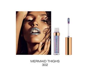 Maybelline & More - Phoera Cosmetics Iridescent Lip Gloss Mermaid Thighs 302 (2.5ml)