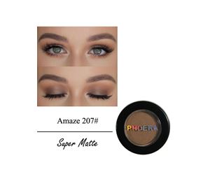 Beauty Basket – Phoera Cosmetics Matte Eyeshadow Amaze 207 (3g)