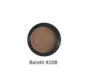 Beauty Basket – Phoera Cosmetics Matte Eyeshadow Bandit 208 (3g)