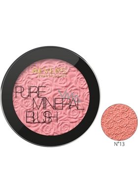 Revers pure mineral blush  13