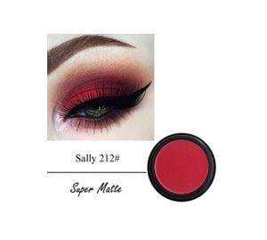 Beauty Basket – Phoera Cosmetics Matte Eyeshadow Sally 212 (3g)