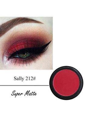 Phoera Cosmetics Matte Eyeshadow Sally 212 (3g)