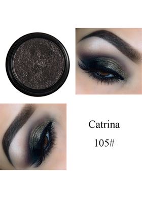 Phoera Cosmetics Shimmer Eyeshadow Catrina 105 (3g)