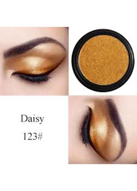 Phoera Cosmetics Shimmer Eyeshadow Daisy 123 (3g)