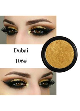 Phoera Cosmetics Shimmer Eyeshadow Dubai 106 (3g)