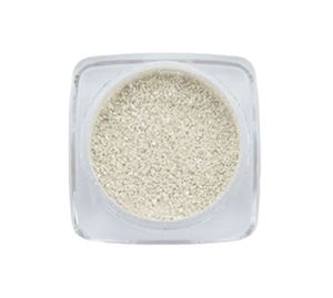 Maybelline & More - Phoera Cosmetics Shimmer Eyeshadow Silver 107 (3g)