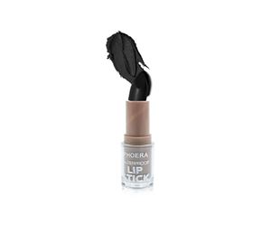 Maybelline & More - Phoera Cosmetics Waterproof Matte Lipstick Black 814 (3.8g)