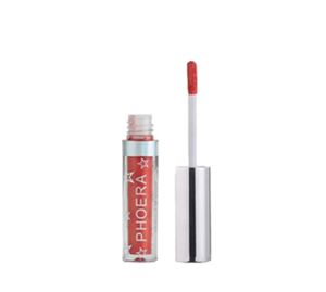 Maybelline & More - Phoera Cosmetics Liquid Eyeshadow Carefree 116 (2.5ml)