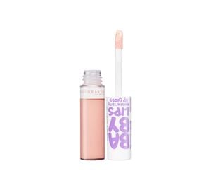 Maybelline & More - Maybelline Baby Lips Lipgloss NR. 25 - Life Î„sa Peach